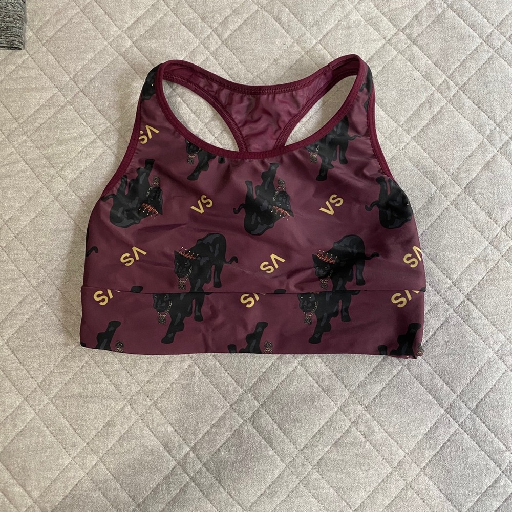 Victoria’s Secret sports bra